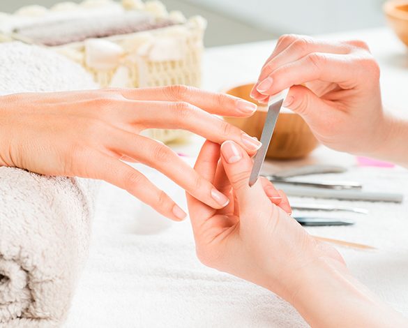 Photo of Уход за ногтями: советы экспертов