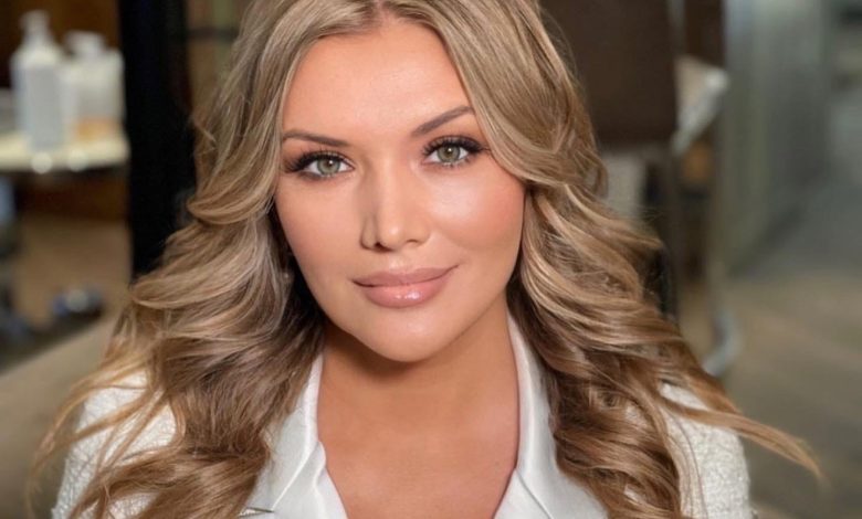 Photo of Макияж для здоровья кожи