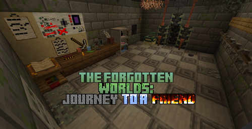 Photo of Путешествие в забытые миры