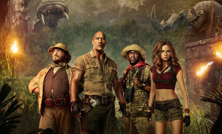 Photo of Приключения в джунглях