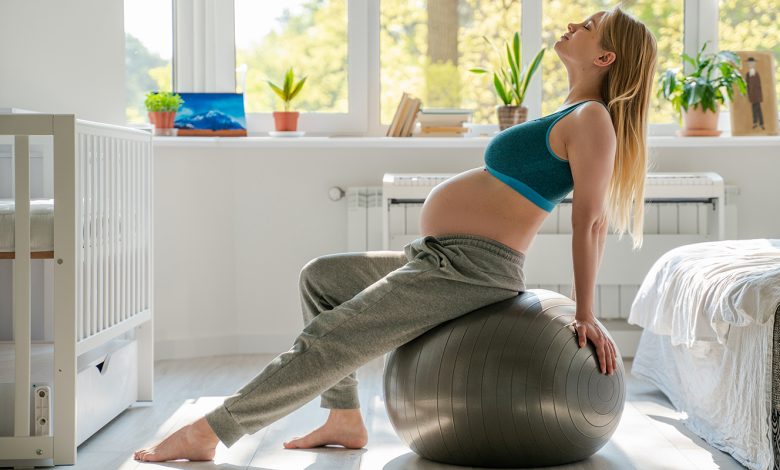 Photo of Спорт и физическая активность в беременность