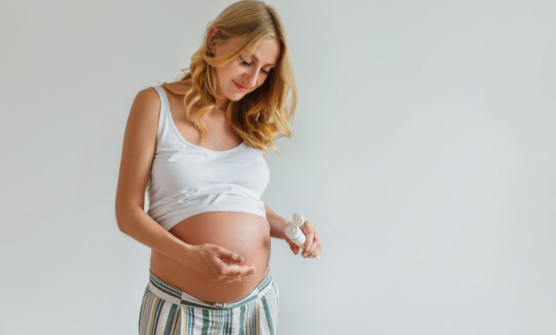 Photo of Как ухаживать за кожей беременной