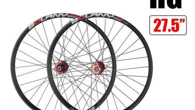 Photo of Характеристики 27.5 дюймовых колес для горных велосипедов