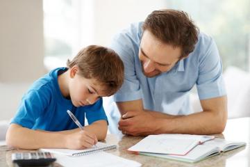 Как заставить делать уроки ребенка - советы психолога