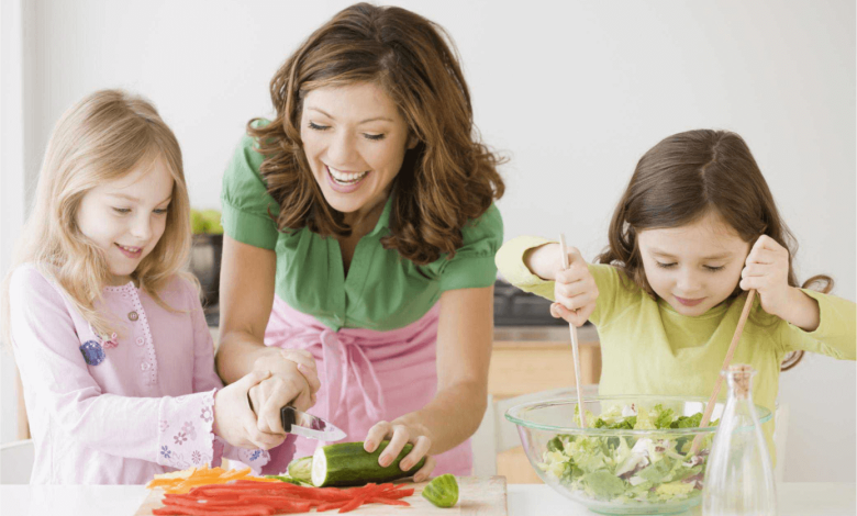 Photo of Как развить у ребенка самостоятельность?